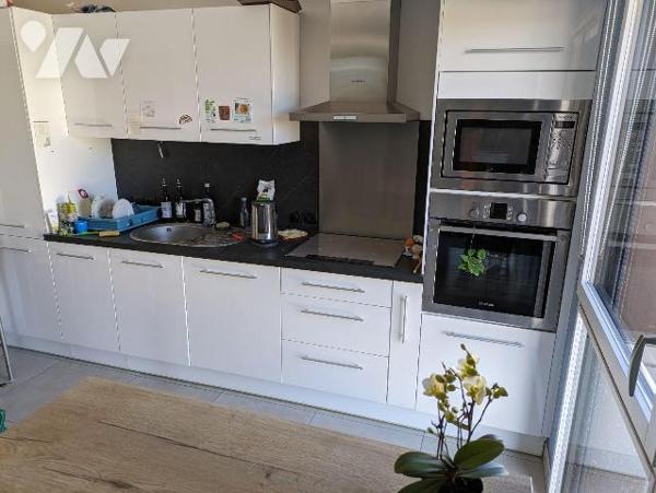 EXCLUSIVITÉ - LES HERBIERS - Très bel appartement de type T2 dans une résidence de 2017 à proxi...