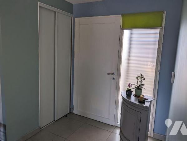 EXCLUSIVITÉ - LES HERBIERS - Très bel appartement de type T2 dans une résidence de 2017 à proxi...