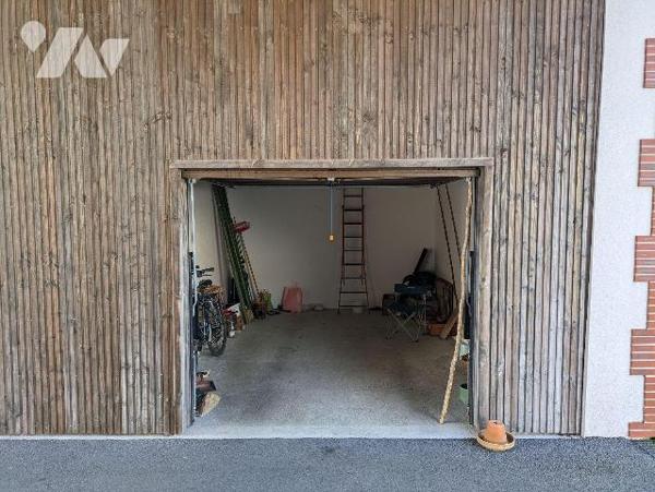 EXCLUSIVITÉ - LES HERBIERS - Très bel appartement de type T2 dans une résidence de 2017 à proxi...