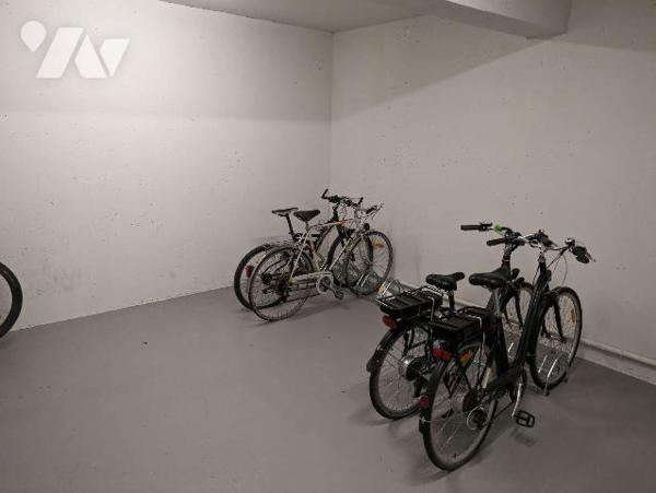 EXCLUSIVITÉ - LES HERBIERS - Très bel appartement de type T2 dans une résidence de 2017 à proxi...