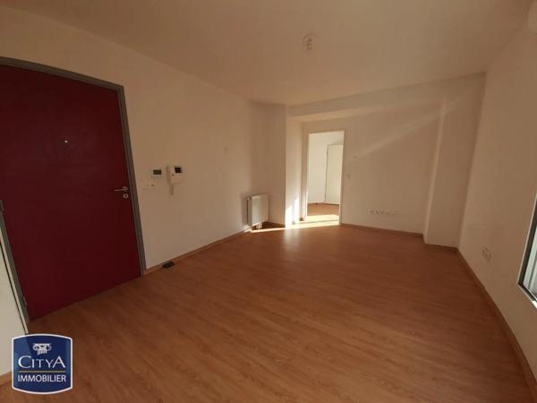 Appartement à vendre 3 pièces 58.69m²