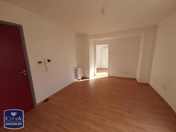 Appartement à vendre 3 pièces 58.69m²