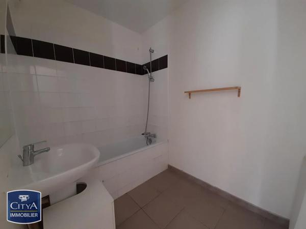 Appartement à vendre 3 pièces 58.69m²