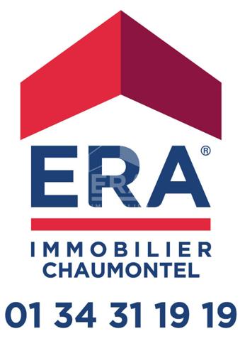 Charmante Maison de ville de 72m² à Chaumontel