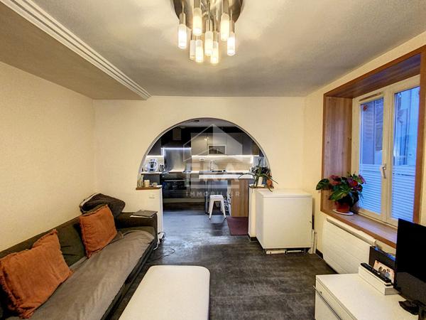 Charmante Maison de ville de 72m² à Chaumontel