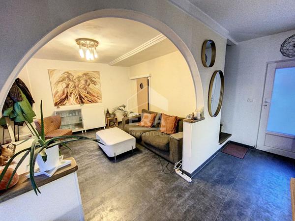 Charmante Maison de ville de 72m² à Chaumontel