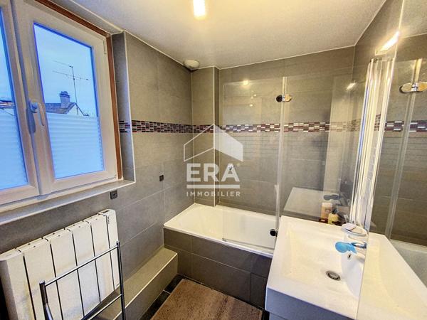 Charmante Maison de ville de 72m² à Chaumontel