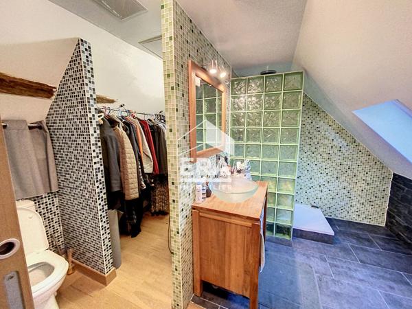 Charmante Maison de ville de 72m² à Chaumontel