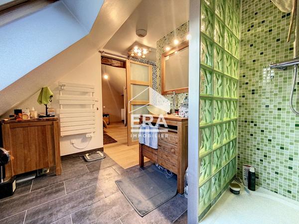 Charmante Maison de ville de 72m² à Chaumontel