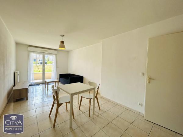 Appartement à vendre 2 pièces 46m² Brest (29200)