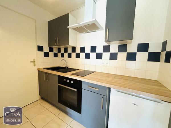 Appartement à vendre 2 pièces 46m² Brest (29200)