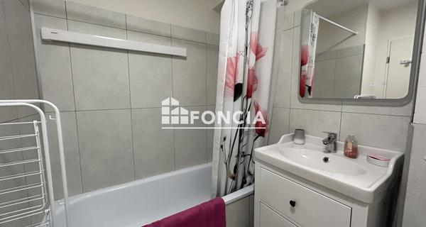 Location Studio meublé 29.93 m² - Châtelaillon-plage 17340