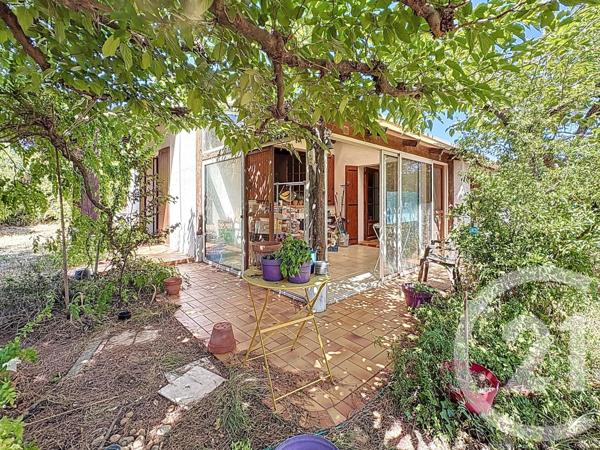 Maison à vendre  4 pièces - 99,66 m2 ARLES - 13