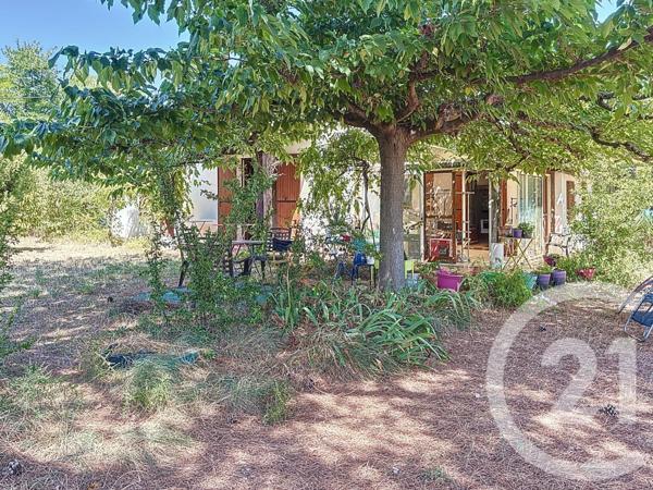 Maison à vendre  4 pièces - 99,66 m2 ARLES - 13