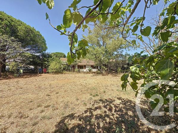 Maison à vendre  4 pièces - 99,66 m2 ARLES - 13