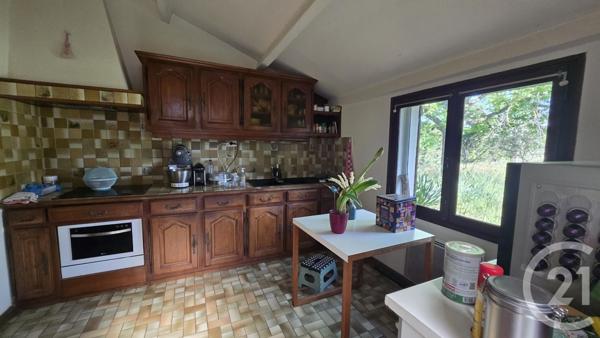 Maison à vendre  4 pièces - 99,66 m2 ARLES - 13