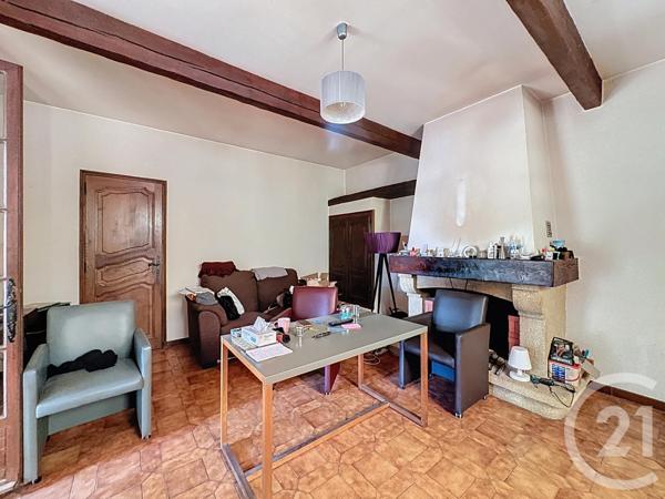 Maison à vendre  4 pièces - 99,66 m2 ARLES - 13