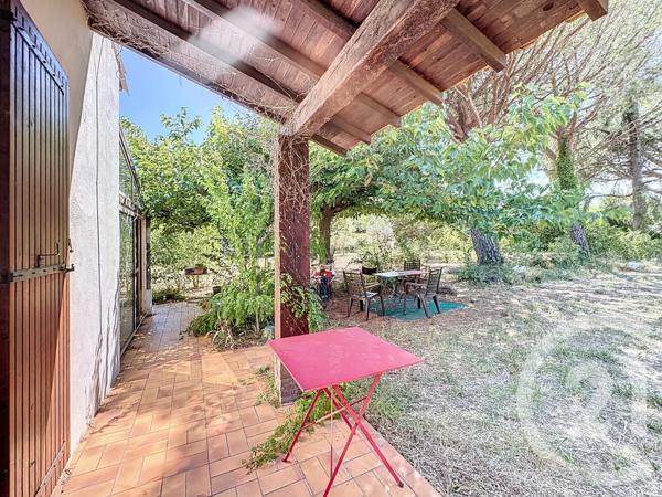 Maison à vendre  4 pièces - 99,66 m2 ARLES - 13