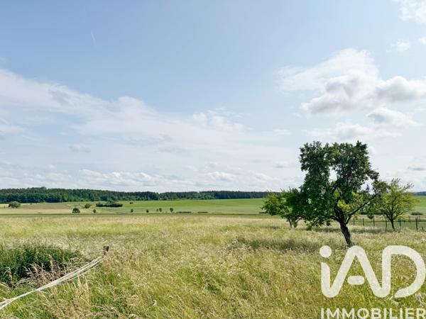 Terrain à vendre 1 500 m² Rehaincourt