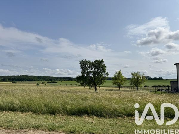 Terrain à vendre 1 500 m² Rehaincourt