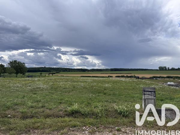 Terrain à vendre 1 500 m² Rehaincourt