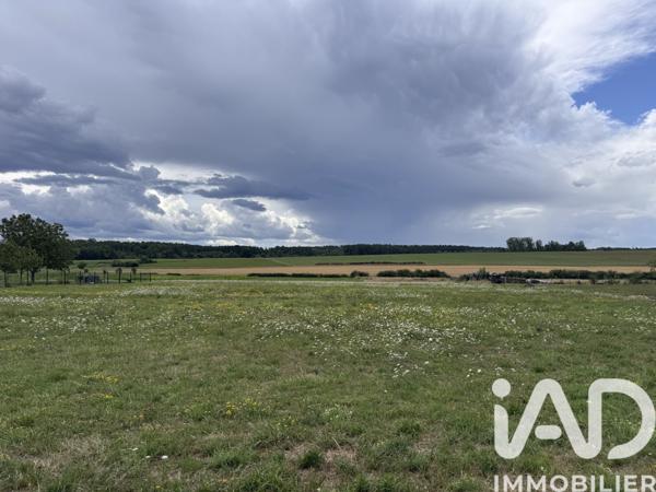 Terrain à vendre 1 500 m² Rehaincourt