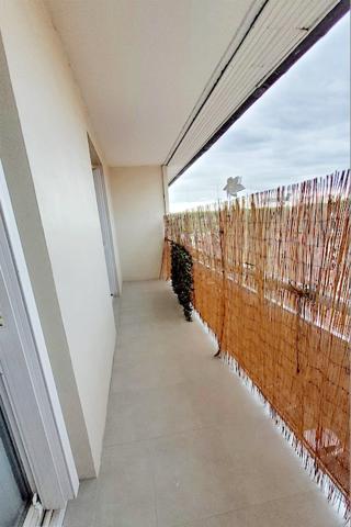 À Saint-Fargeau-Ponthierry – Appartement 4 pièces – Dernier étage avec grand balcon, cave et parking