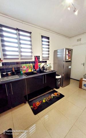 À Saint-Fargeau-Ponthierry – Appartement 4 pièces – Dernier étage avec grand balcon, cave et parking