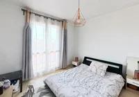 À Saint-Fargeau-Ponthierry – Appartement 4 pièces – Dernier étage avec grand balcon, cave et parking