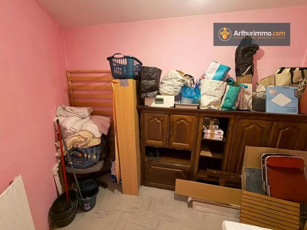 Vente Immeuble 8 pièces 243 m2 à Lavelanet