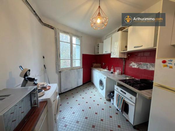 Vente Immeuble 8 pièces 243 m2 à Lavelanet