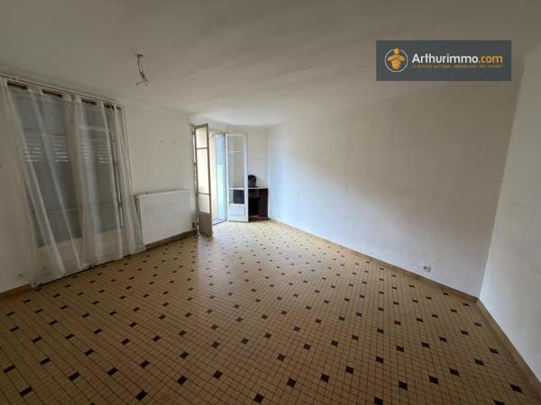 Vente Immeuble 8 pièces 243 m2 à Lavelanet