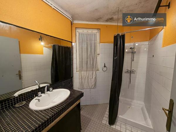 Vente Immeuble 8 pièces 243 m2 à Lavelanet