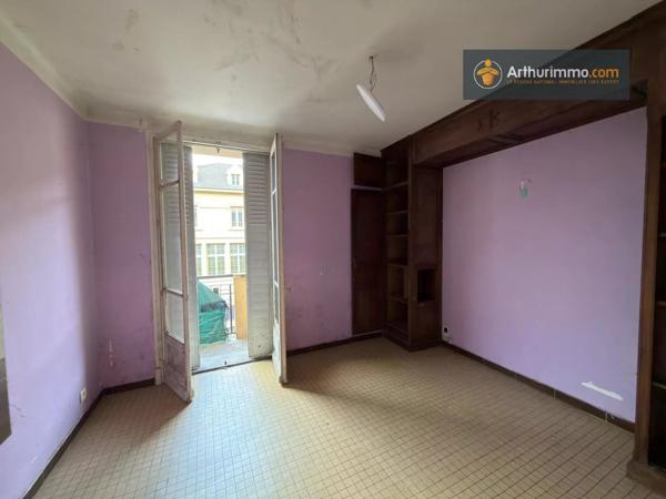 Vente Immeuble 8 pièces 243 m2 à Lavelanet