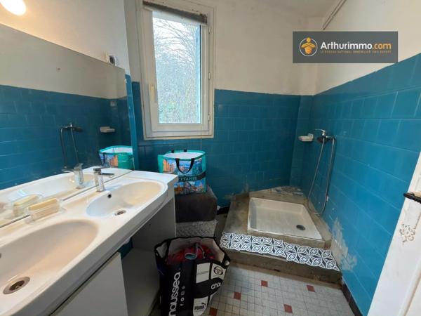 Vente Immeuble 8 pièces 243 m2 à Lavelanet