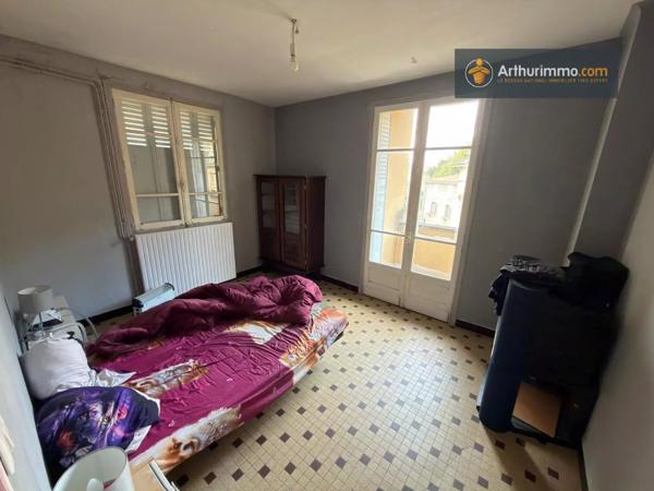 Vente Immeuble 8 pièces 243 m2 à Lavelanet