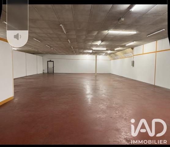 Murs commerciaux  à vendre 806 m² Auneuil