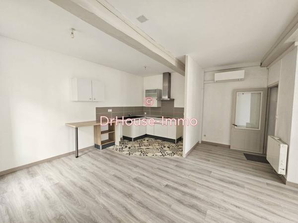 Immeuble à vendre 6 pièces de 61 m²