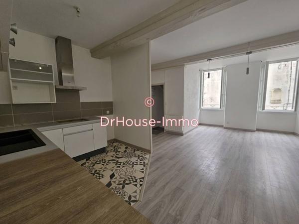 Immeuble à vendre 6 pièces de 61 m²