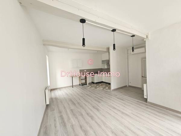 Immeuble à vendre 6 pièces de 61 m²