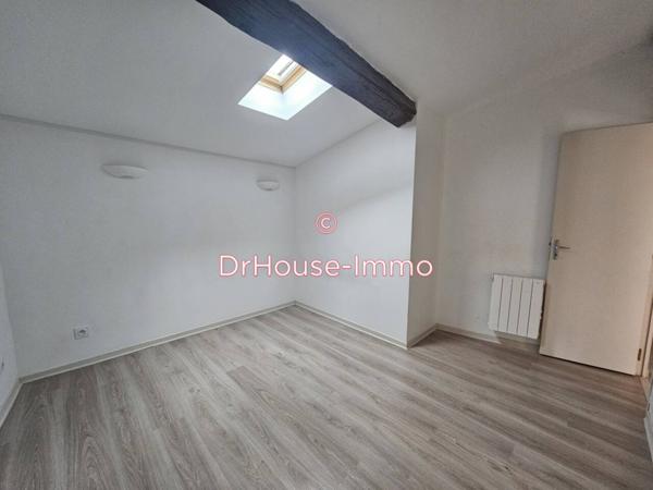 Immeuble à vendre 6 pièces de 61 m²
