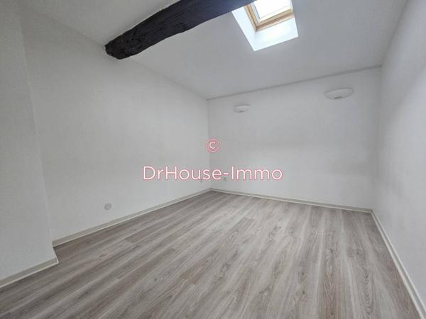Immeuble à vendre 6 pièces de 61 m²
