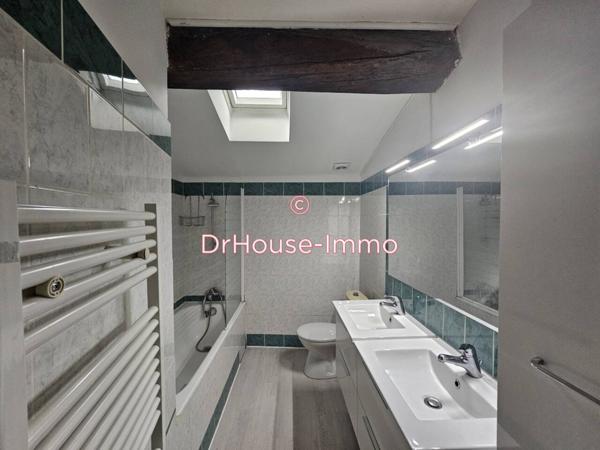 Immeuble à vendre 6 pièces de 61 m²