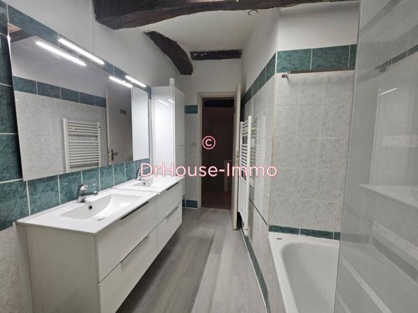 Immeuble à vendre 6 pièces de 61 m²