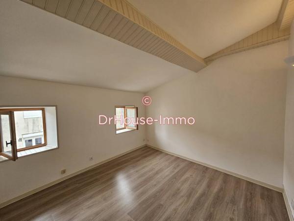 Immeuble à vendre 6 pièces de 61 m²