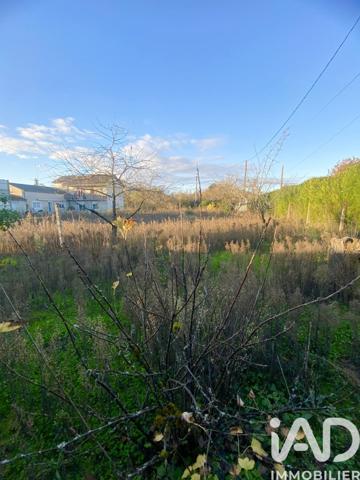 Terrain à vendre 812 m² Lury-sur-Arnon