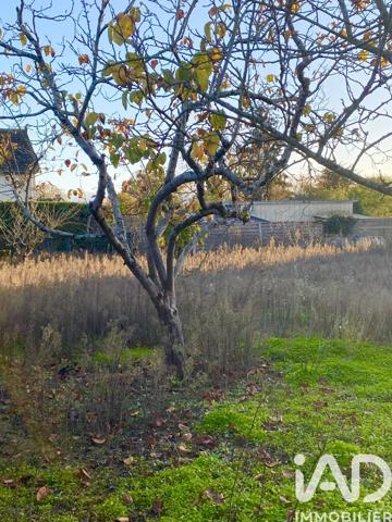 Terrain à vendre 812 m² Lury-sur-Arnon