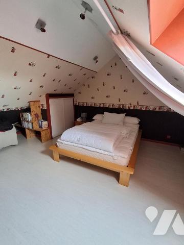 MAISON A VENDRE A MEZERAY