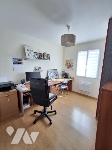 MAISON A VENDRE A MEZERAY