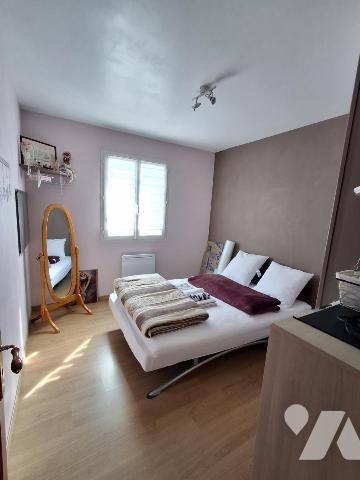 MAISON A VENDRE A MEZERAY